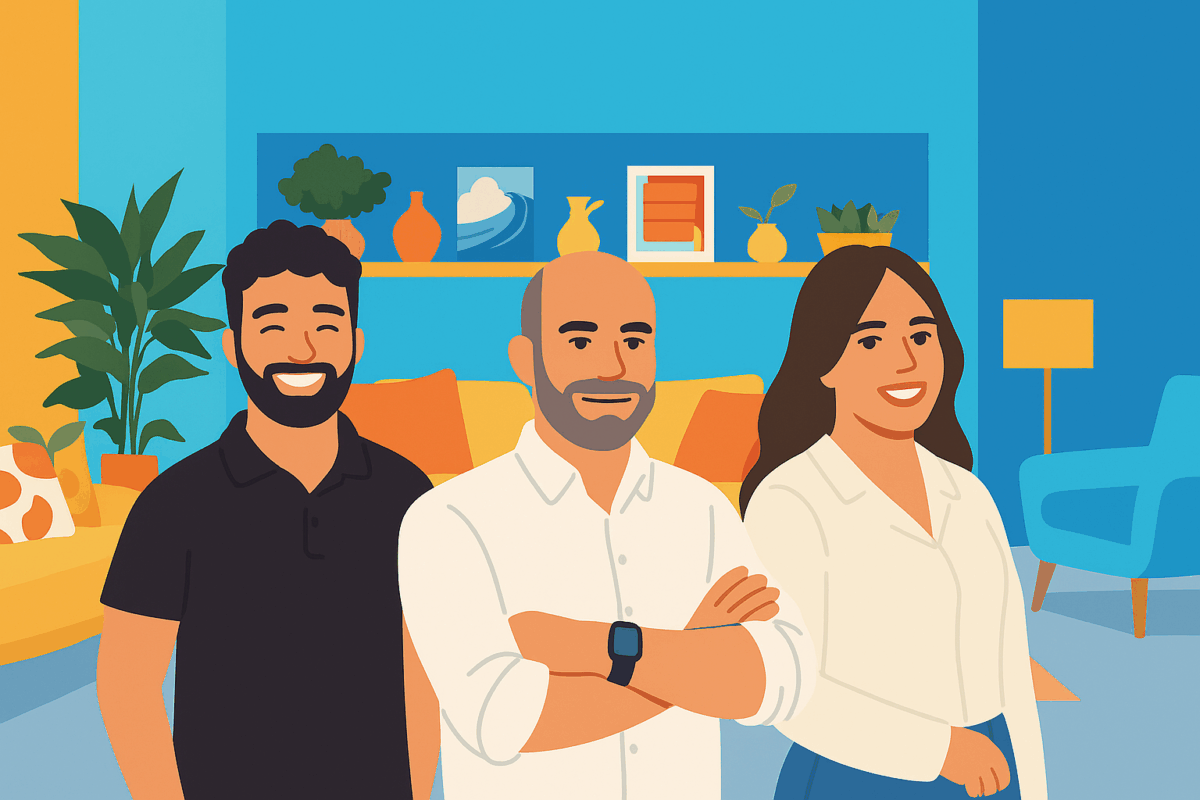 Agence immobilière Metz - AGENCE HOMELY