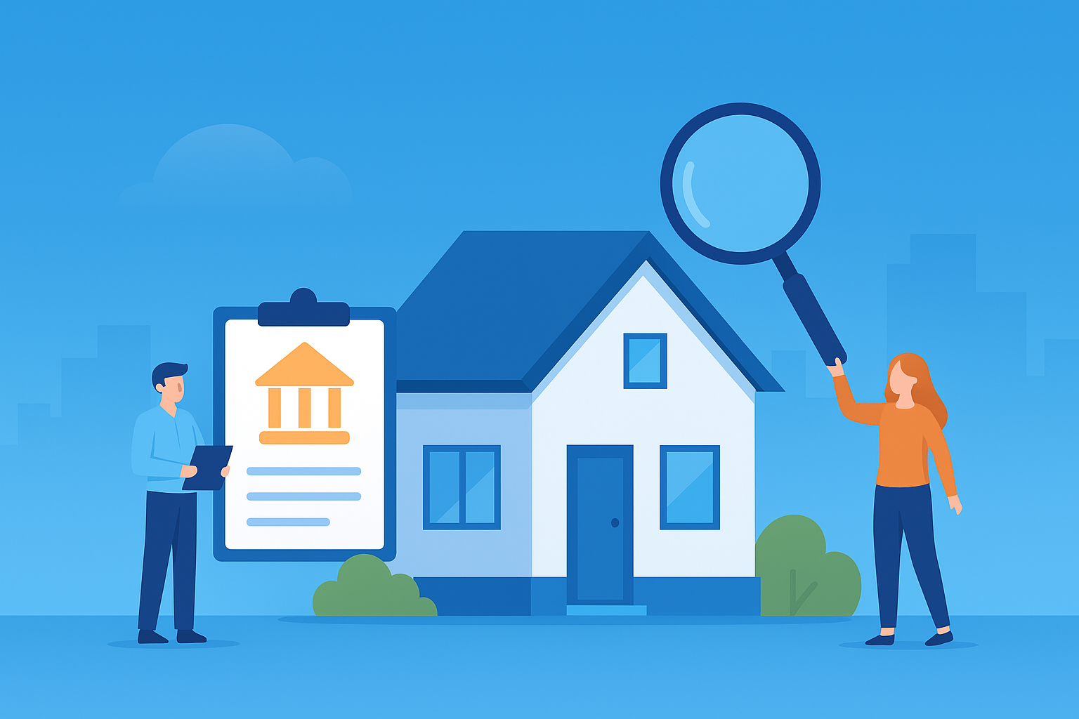 Estimation immobilière en ligne