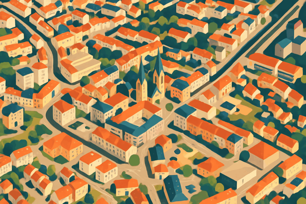 Le marché immobilier de Montigny-lès-Metz : analyse et conseils d'experts