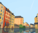 Vendez votre bien à Metz : Les quartiers de Metz