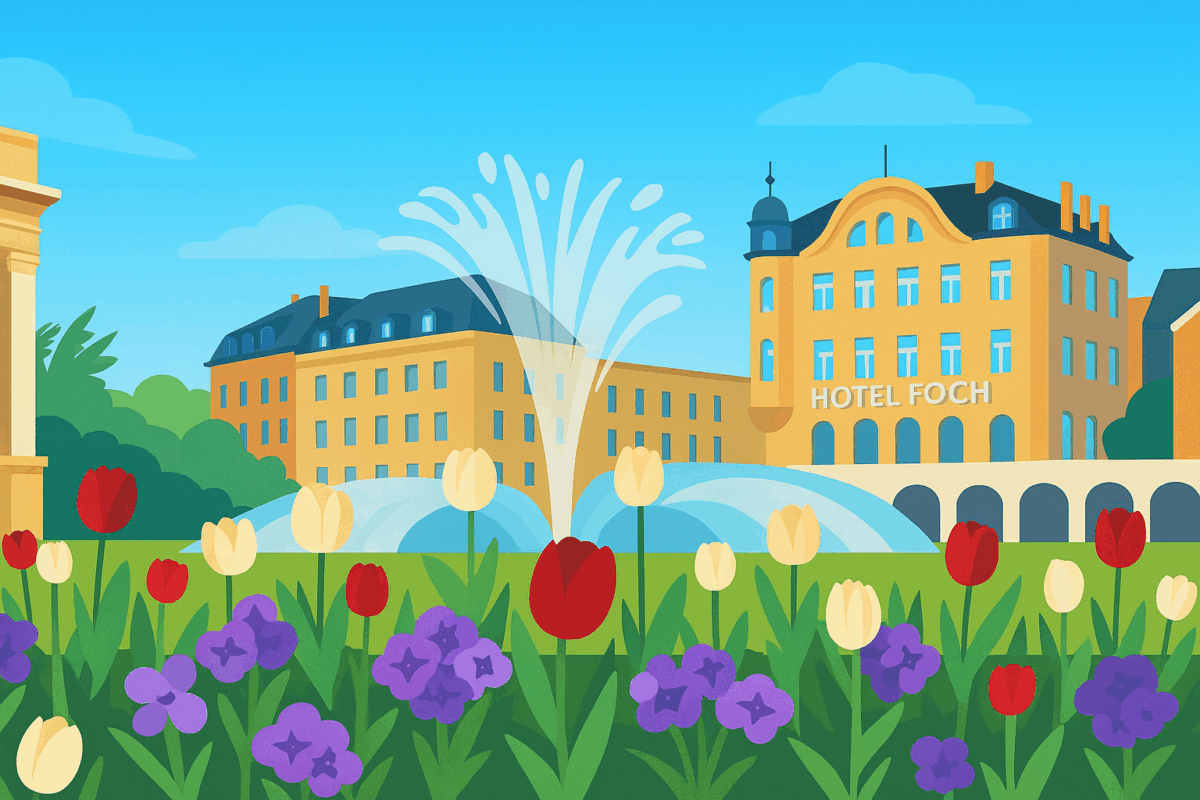 Le cœur de Metz : un guide des quartiers pour valoriser votre bien immobilie