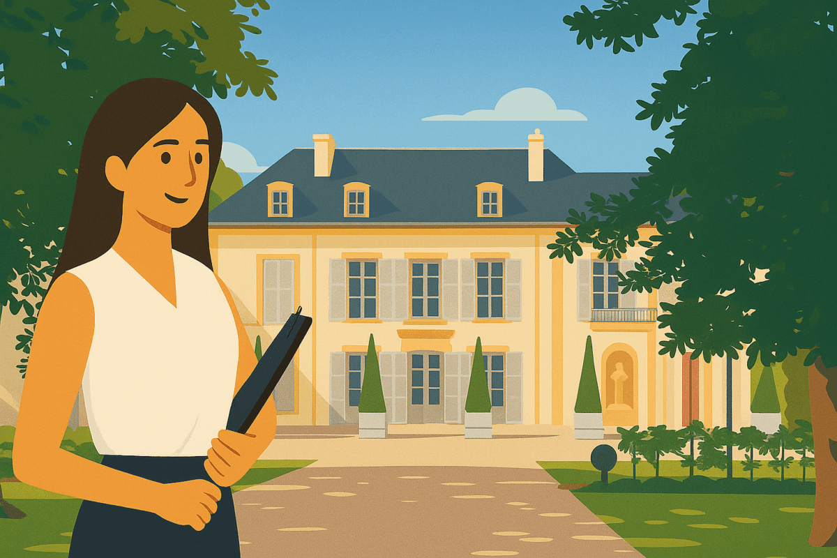Agence immobilière Montigny Les Metz