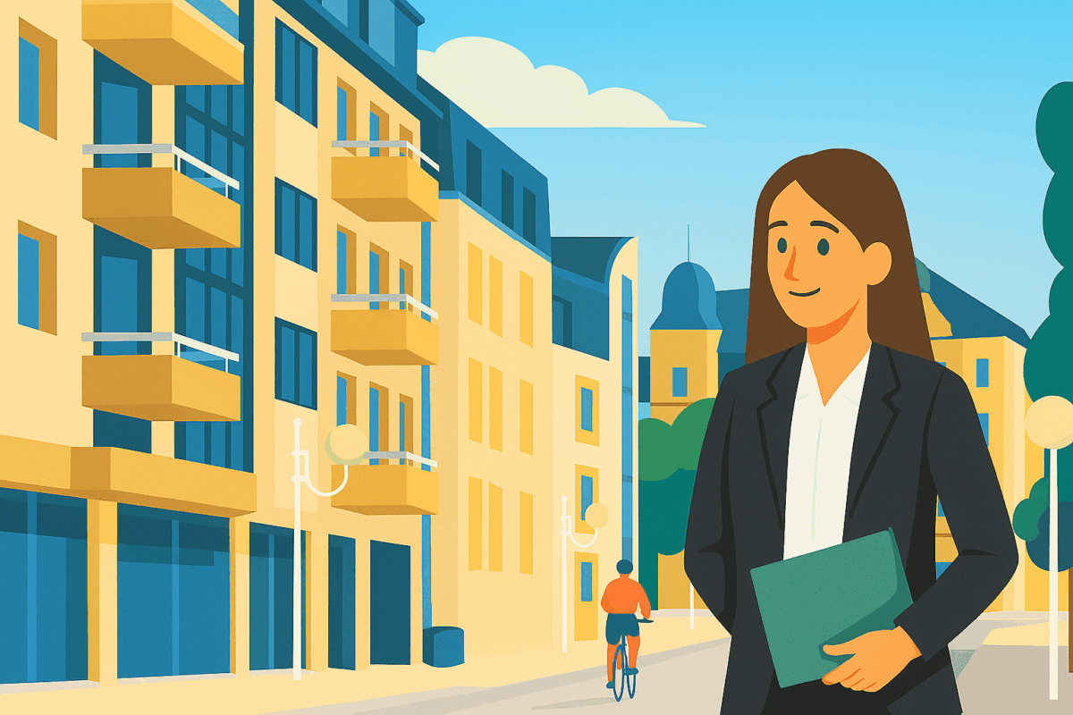 la meilleure agence immobilière à Montigny Les Metz